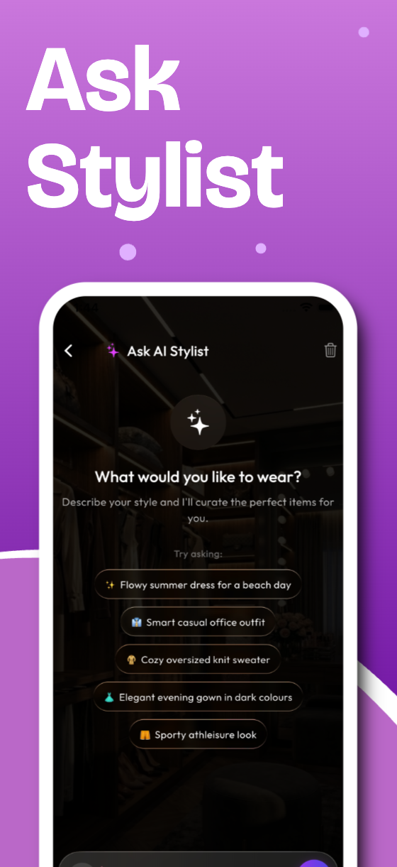 AI Stylist